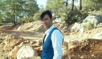 ÇORUMLU İŞÇİ FECİ ŞEKİLDE CAN VERDİ