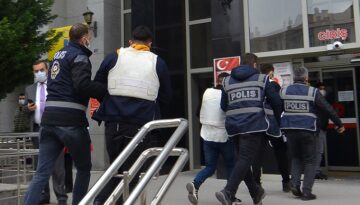 ÇORUM’DAKİ CİNAYETE 2 TUTUKLAMA