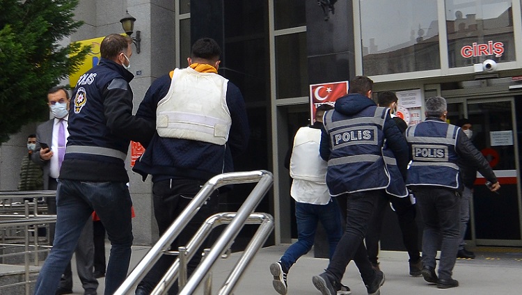 ÇORUM’DAKİ CİNAYETE 2 TUTUKLAMA