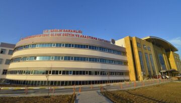 Çorum’daki vakalar hızla düşüyor