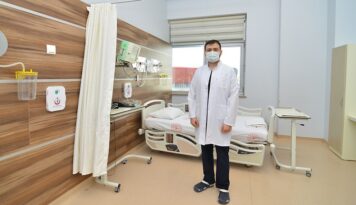TÜRKİYE’DE İLK ÇORUM’DA UYGULANIYOR