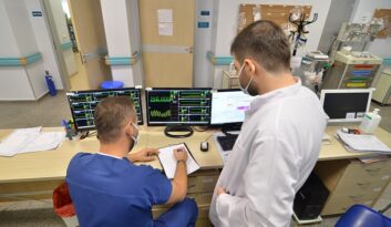 İşte Çorum’un günlük vaka sayısı!