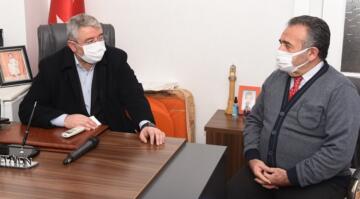 KARAKEÇİLİ’DE HİÇBİR SORUN KALMADI