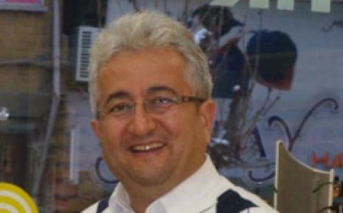 ERDAL AKKAYMAK VEFAT ETTİ