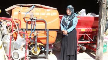 KADIN GİRİŞİMCİYE PROJE DESTEĞİ