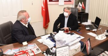 2020’DE GÜZEL ÇALIŞMALAR YAPILDI