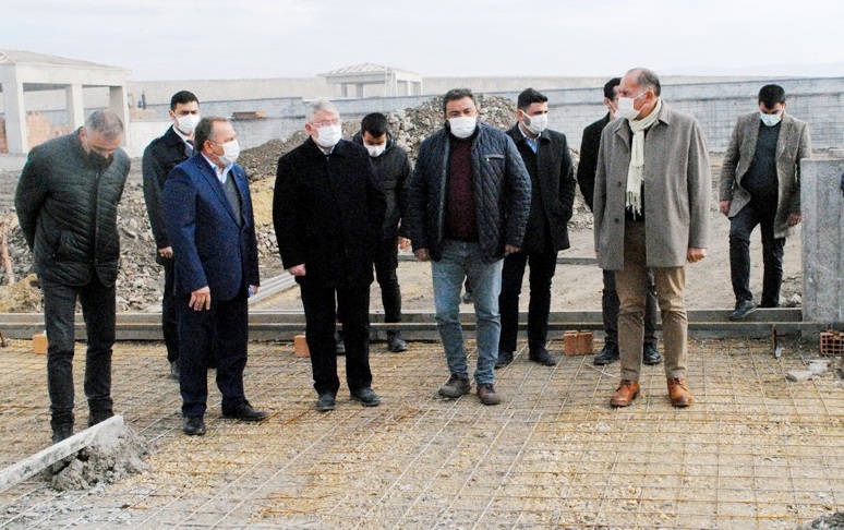 ZANAATKARLARDA GÜZEL İŞLER YAPILIYOR