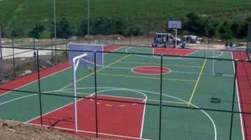 ORTAKÖY’E SPOR KOMPLEKSİ YAPILACAK