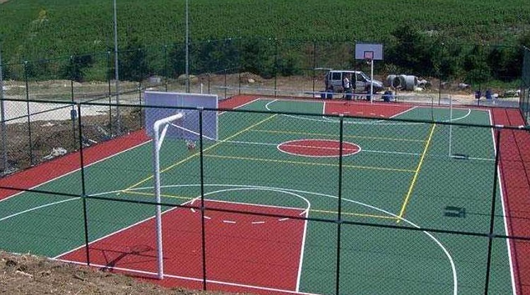 ORTAKÖY’E SPOR KOMPLEKSİ YAPILACAK