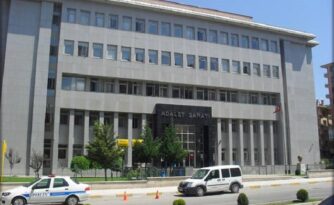 EK BİNANIN İNŞAATI BAŞLAYACAK