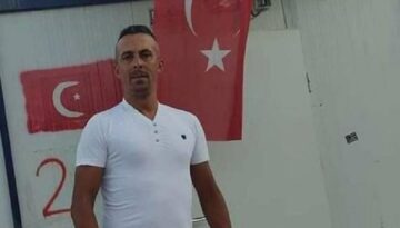 ACI SON! BİRİ ÖLDÜ BİRİ AĞIR YARALI