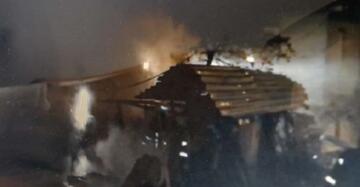 AHIR VE SAMANLIK TAMAMEN YANDI