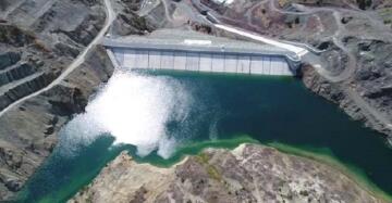 28 KÖYÜN SU SORUNU KALMAYACAK