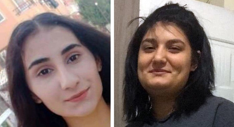 ÇORUMLU GENÇ KIZLAR KAYBOLDU!