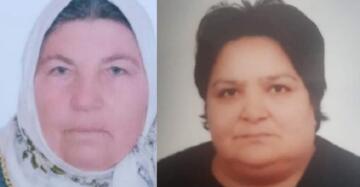 İKİ AKRABA KADIN VİRÜSE YENİLDİ