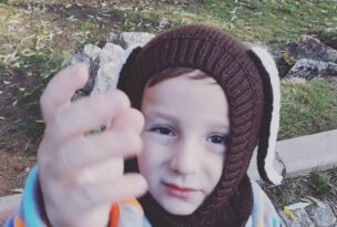 MİNİK EFE HAYATA TUTUNAMADI