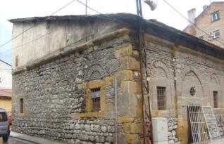 KİLİSE VE TAŞHAN HAYAT BULACAK