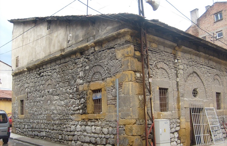 KİLİSE VE TAŞHAN HAYAT BULACAK