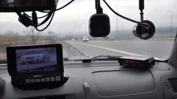SUNGURLU’DA RADAR UYGULAMASI