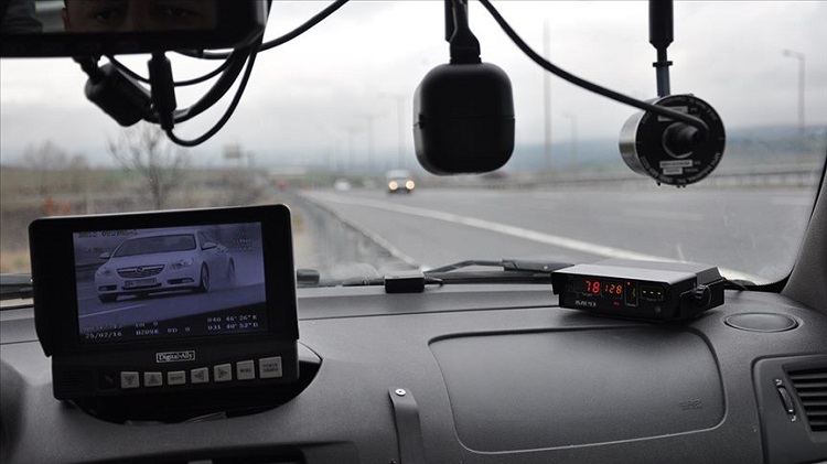 SUNGURLU’DA RADAR UYGULAMASI