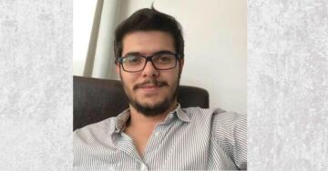 ÇORUMLU GENÇ KANSERE YENİLDİ