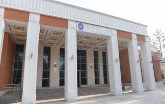NİKAH SARAYININ TADİLATI TAMAMLANDI