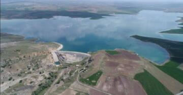 KOÇHİSAR BARAJINDA İKİNCİ İHALE