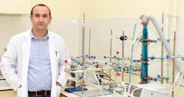 HİTİT’İN PROJESİNE TÜBİTAK DESTEĞİ