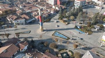 DÜNYANIN MERKEZİ SESSİZ KALDI
