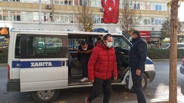 KAN BAĞIŞCILARINA ÜCRETSİZ SERVİS