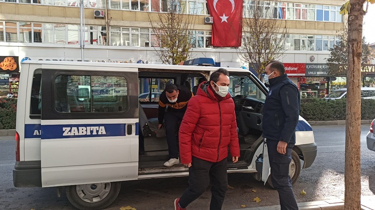KAN BAĞIŞCILARINA ÜCRETSİZ SERVİS