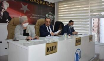 İSKİLİP’TE YENİ YILDA ZAM YOK!