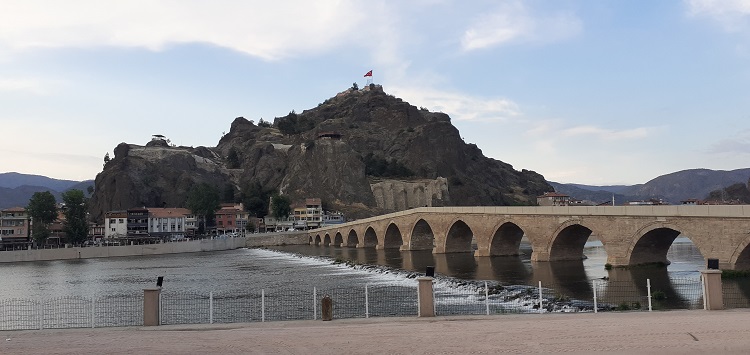 Tarihi kaleye asansör yapılacak