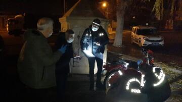 ÇALINMIŞTI! 14 YIL SONRA BULUNDU