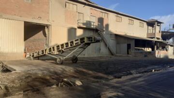 KARAR VERİLDİ ORGANİZEYE TAŞINACAKLAR!