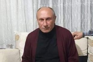 KIBRIS GAZİSİ HAYATINI KAYBETTİ