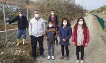 İNTERNET VE UZAKTAN EĞİTİM ÇİLESİ