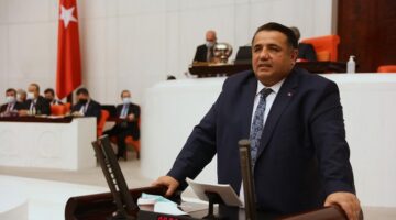 Gökdere Barajı için güzel haber