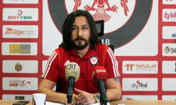 KULÜP BAŞKANINA ÇİRKİN SALDIRI