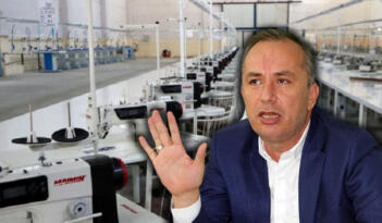 ORTAKÖY’E SÖZÜNÜ YERİNE GETİRDİ