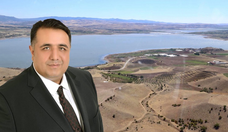 Çorum’da iki ilçeye 60 milyonluk yatırım