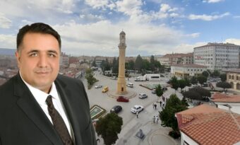 Çorum’da 4 projeye hibe desteği