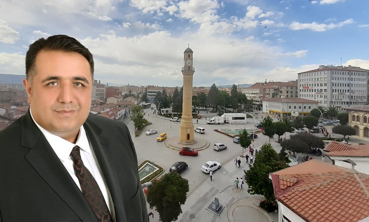 Çorum’da 4 projeye hibe desteği