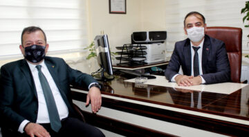 TSO YÖNETİMİNDEN BASINA KUTLAMA