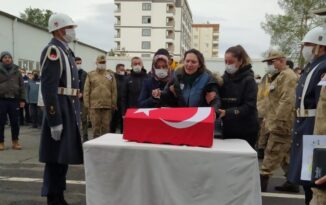 BU ACIYA YÜREK DAYANMAZ!