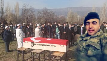 ÇORUM GENÇ EVLADINA AĞLADI!