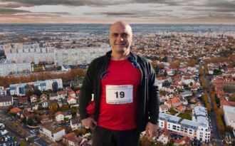 ÇORUMLU GURBETÇİNİN BAŞARISI!