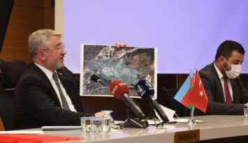 GÜZEL ÇALIŞMALARA İMZA ATTIK