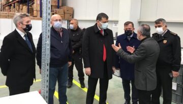 PUMA ÇORUM’DA ÜRETİM YAPACAK