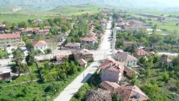 BU İLÇEDE VAKA SAYISI SIFIRLANDI